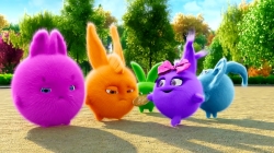 انیمیشن سانی بانیز قسمت 531 - sunny bunnies